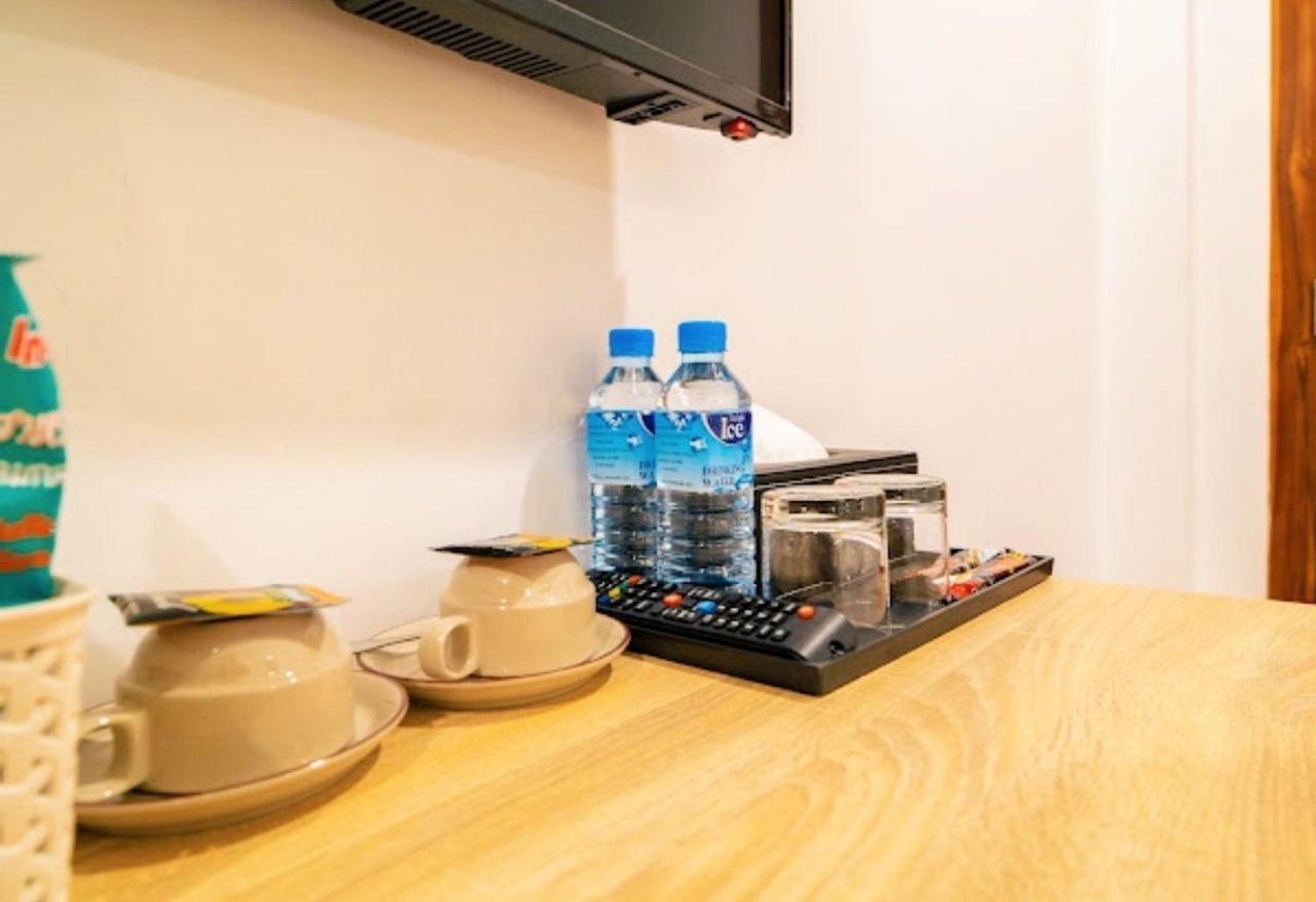 New Champa Boutique Hotel Βιεντιάν Εξωτερικό φωτογραφία