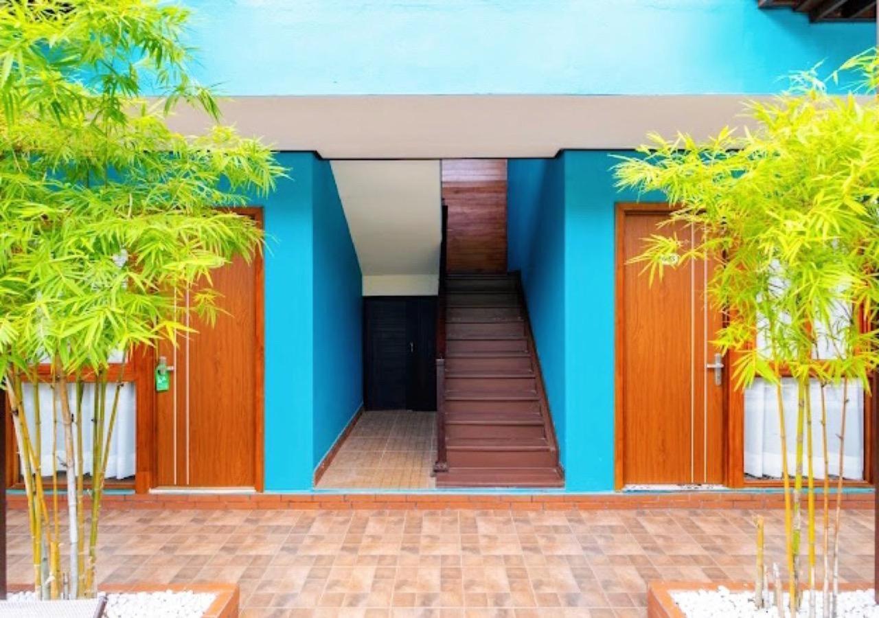 New Champa Boutique Hotel Βιεντιάν Εξωτερικό φωτογραφία