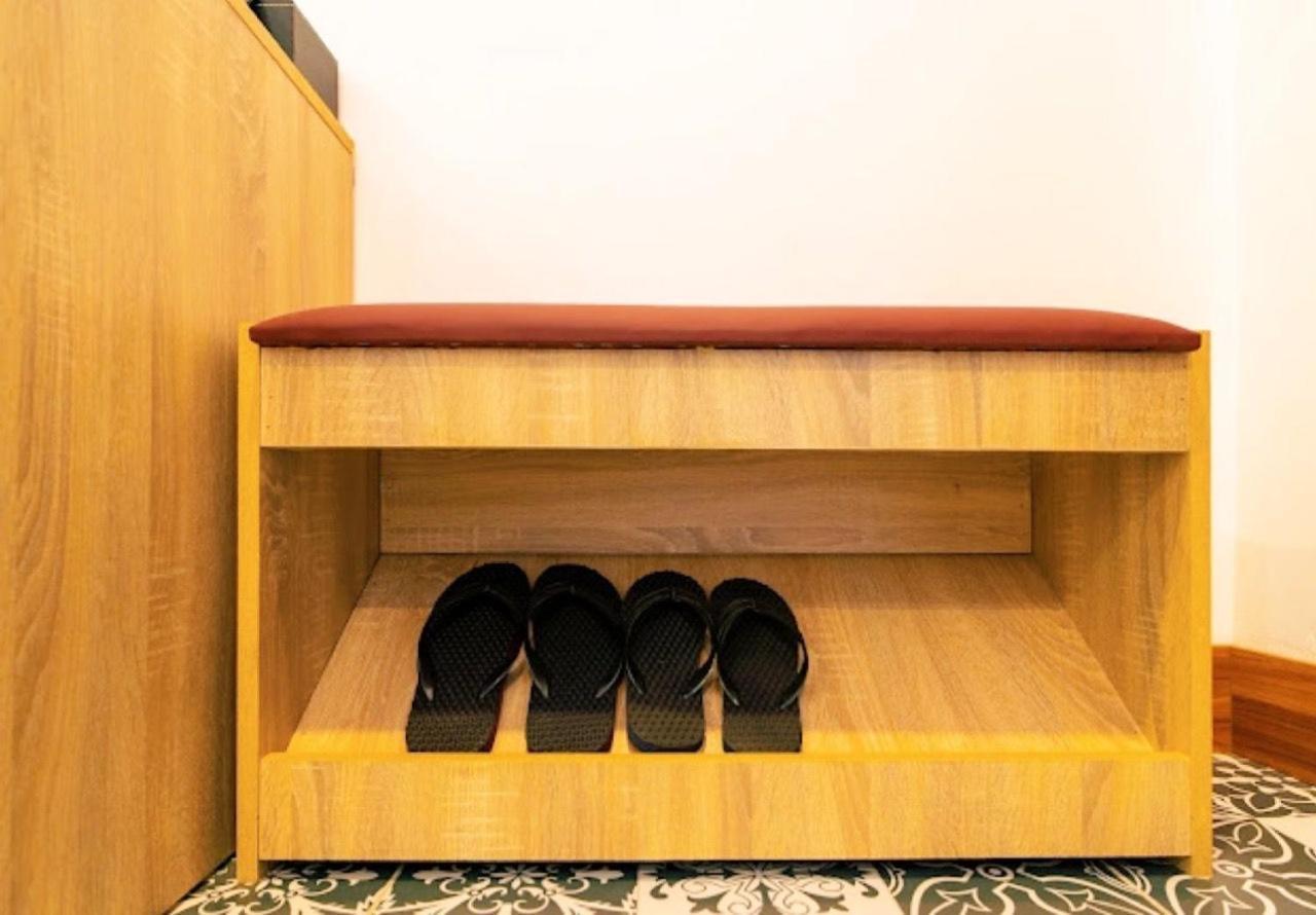 New Champa Boutique Hotel Βιεντιάν Εξωτερικό φωτογραφία