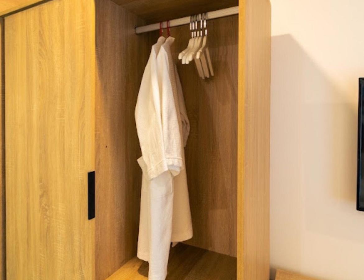New Champa Boutique Hotel Βιεντιάν Εξωτερικό φωτογραφία