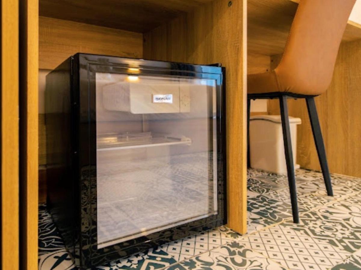 New Champa Boutique Hotel Βιεντιάν Εξωτερικό φωτογραφία