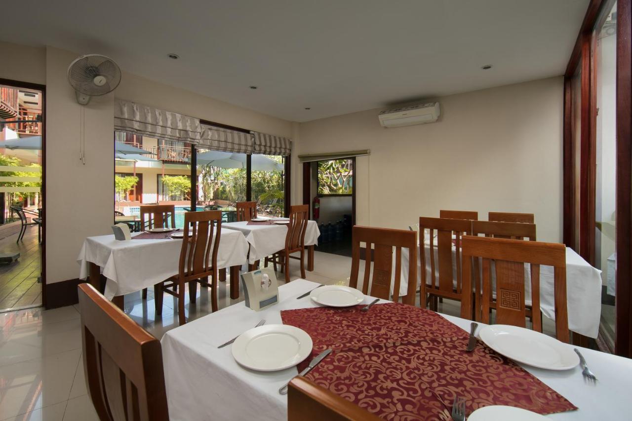New Champa Boutique Hotel Βιεντιάν Εξωτερικό φωτογραφία